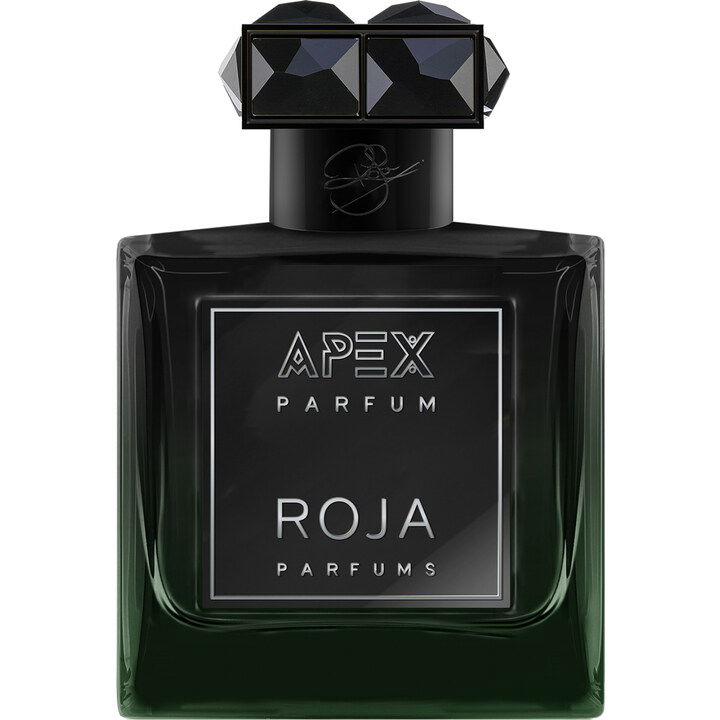Apex (Parfum) by Roja Parfums perfume bottle
