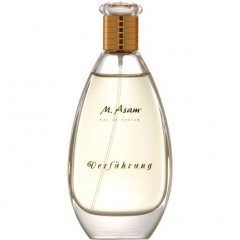 Verführung by M. Asam perfume bottle