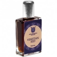 Venetian Red by Anna Zworykina perfume bottle