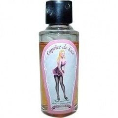 Caprice de Soie by ESO Import perfume bottle