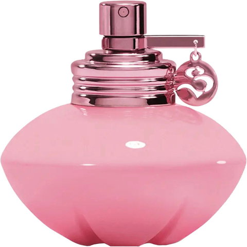 S Sugar Kiss