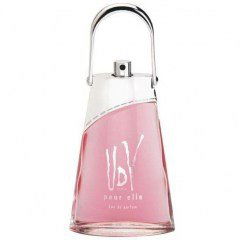 UDV pour Elle by Ulric de Varens perfume bottle