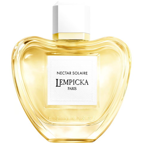 Nectar Solaire by Lolita Lempicka perfume bottle