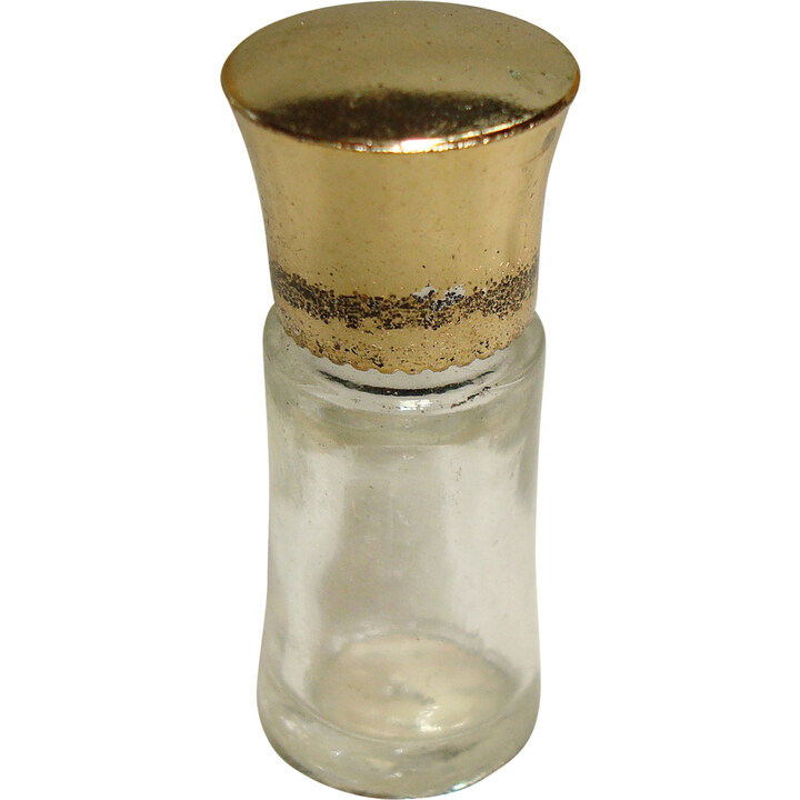 Parfum Mysterieuse by Le Sonier perfume bottle