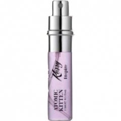 Kerry - Inspire by Atomic Kitten perfume bottle