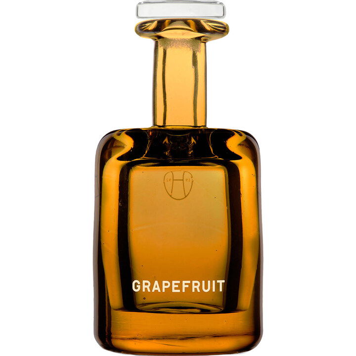 Grapefruit by Perfumer H perfume bottle