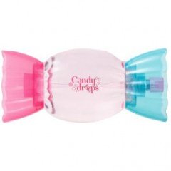 Candy Drops - Peach Sugar by Jeanne Arthes perfume bottle