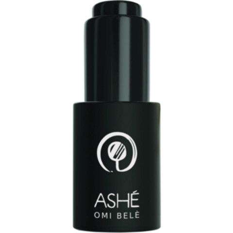 Omi Belè by Ashé perfume bottle