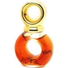 Bijan Women Perfume Pendant by Bijan perfume bottle