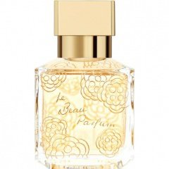 Le Beau Parfum Édition Limitée by Maison Francis Kurkdjian perfume bottle