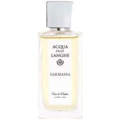 Sarmassa by Acqua delle Langhe perfume bottle