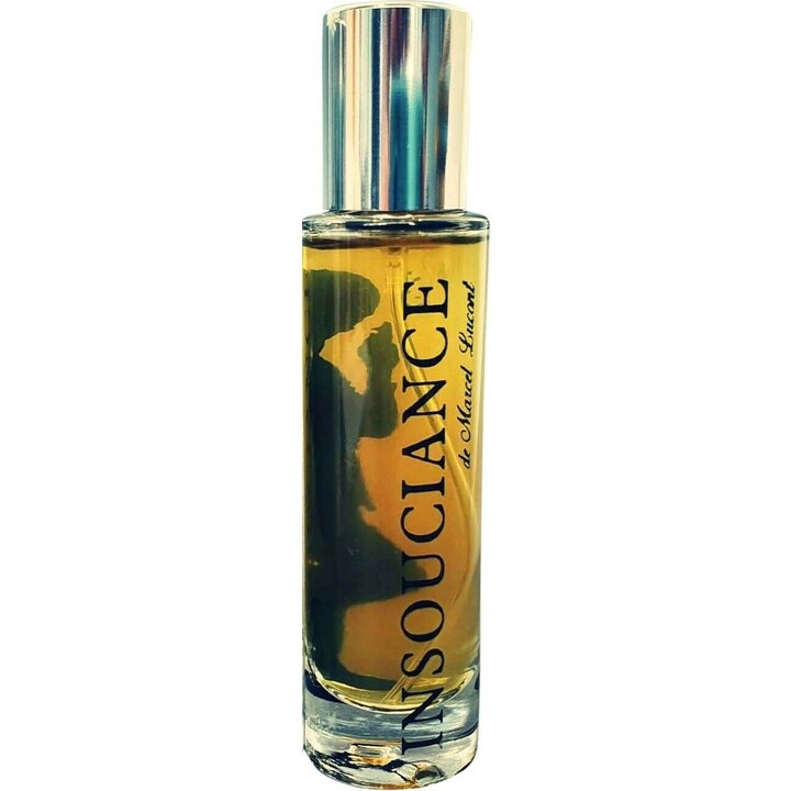 Insouciance de Marcel Lucont by 4160 Tuesdays perfume bottle
