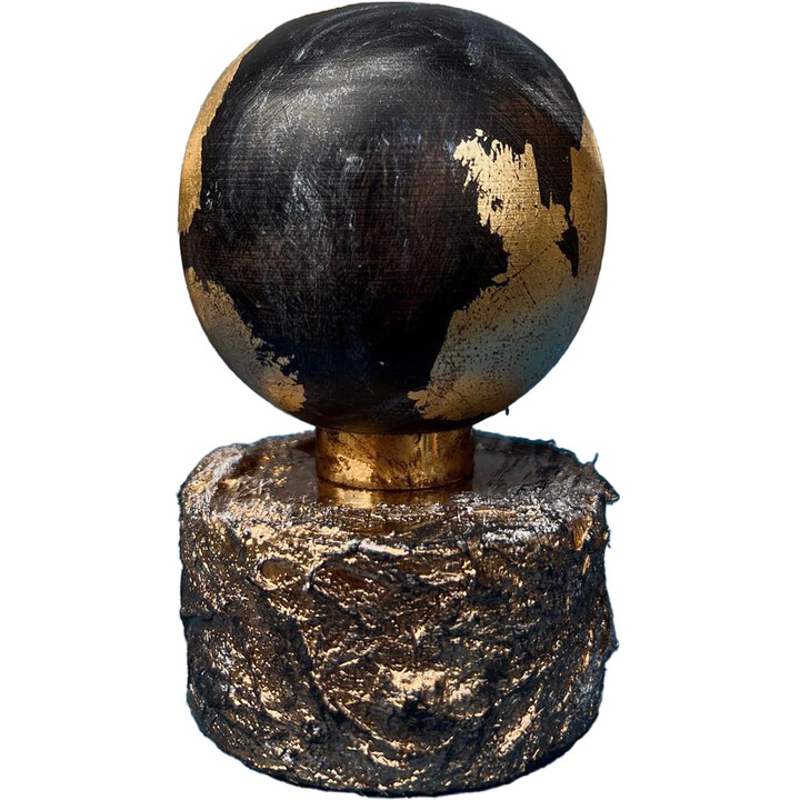 Searching for Faith by Adi ale Van perfume bottle