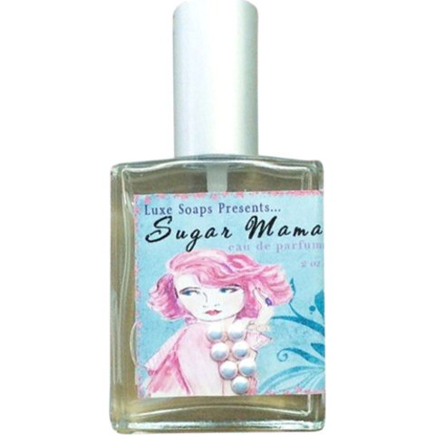 Sugar Mama by Sugar Mama perfume bottle