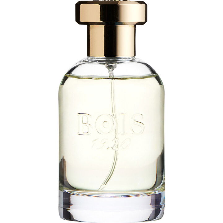 Paranà by Bois 1920 perfume bottle