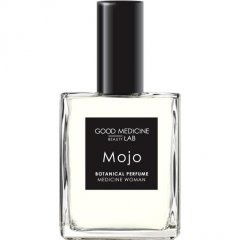 Medicine Woman - Mojo by Good Medicine Beauty Lab perfume bottle