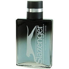 Classic by Slazenger perfume bottle
