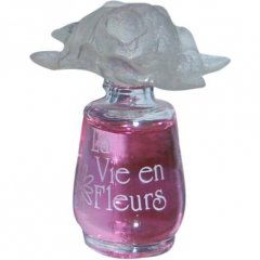 La Vie en Fleurs by Amelie Creations perfume bottle