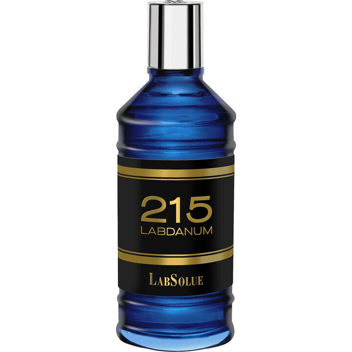 215 Labdanum by LabSolue perfume bottle
