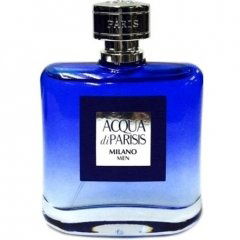 Acqua di Parisis Milano for Men by Reyane Tradition perfume bottle