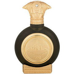 UAE Oud