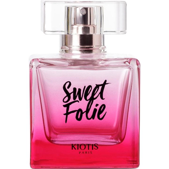 Sweet Folie by Kiotis perfume bottle
