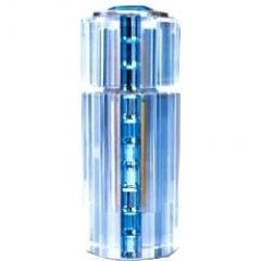 Al Oudh al Mumaiz Blue for Men by Rasasi perfume bottle