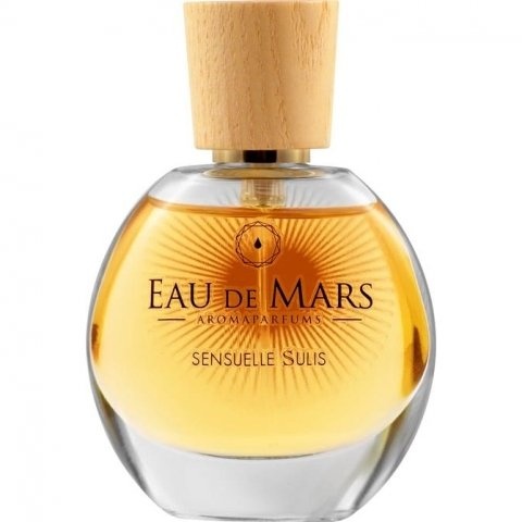 Eau de Mars - Sensuelle Sulis by Aimée de Mars perfume bottle