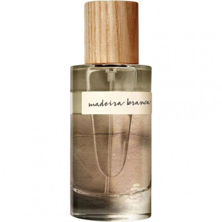 Madeira Branca by Natura perfume bottle