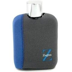 Z Zegna Fresh by Ermenegildo Zegna perfume bottle