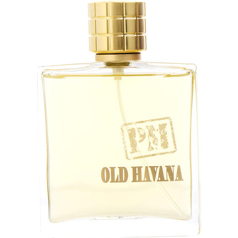 Old Havana PM for Men by Marmol & Son perfume bottle