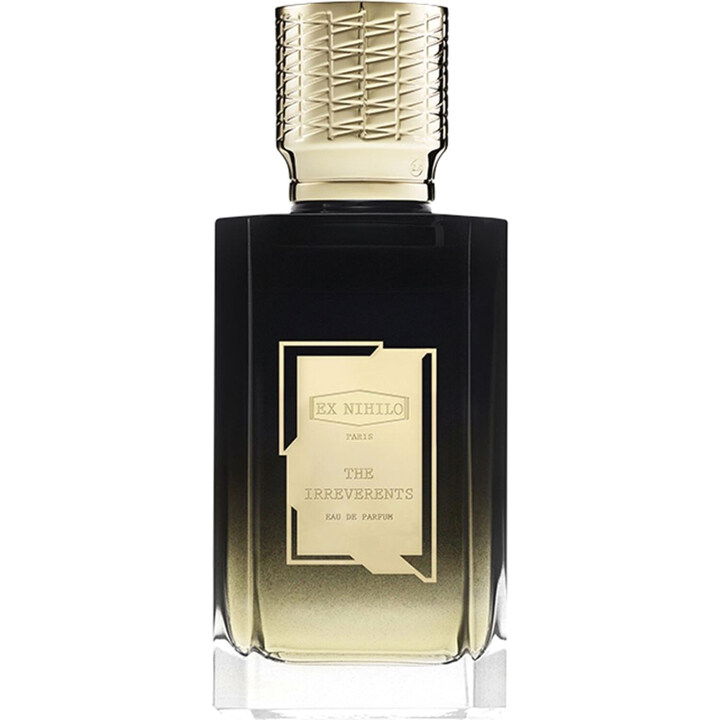 The Irreverents by Ex Nihilo perfume bottle