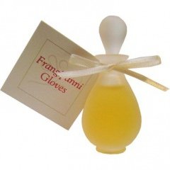 Frangipanni Gloves by Ayala Moriel perfume bottle