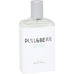 Gym Women by Pull & Bear perfume bottle