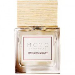 American Beauty by MCMC Fragrances perfume bottle