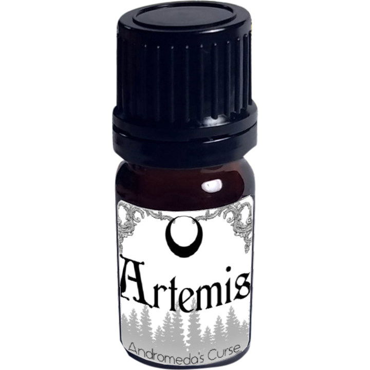 Artemis by Andromeda's Curse perfume bottle