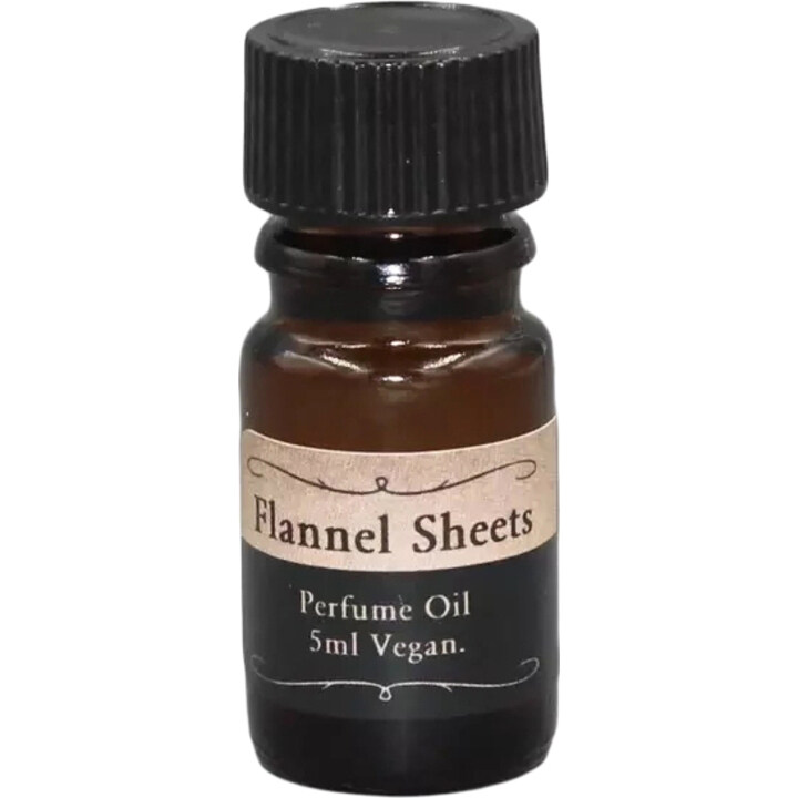 Flannel Sheets by Haus of Gloi perfume bottle