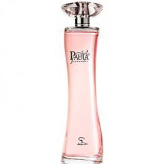 Paula Fernandes by Jequiti perfume bottle