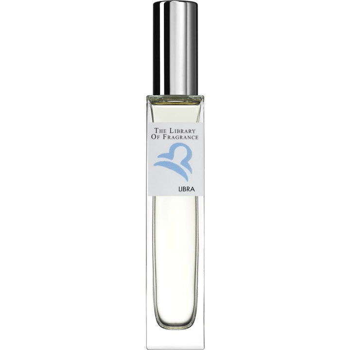 Zodiac Collection - Libra by Demeter Fragrance Library / The Library Of Fragrance perfume bottle