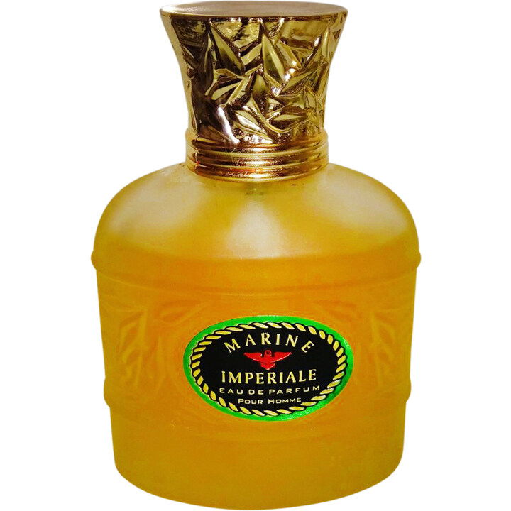 Marine Imperiale by Unknown Brand / Unbekannte Marke perfume bottle