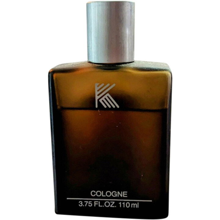 Mr. K (Cologne) by Mary Kay perfume bottle