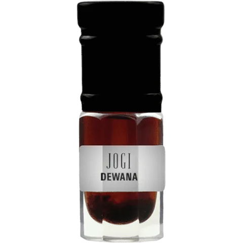 Dewana by Jogi perfume bottle