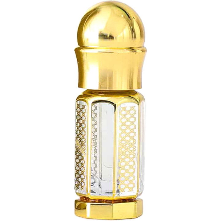 Masakali by Naseem / نسيم perfume bottle