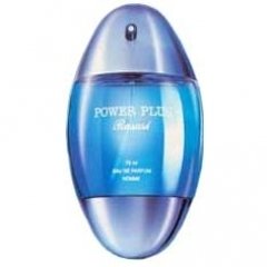 Power Plus by Rasasi perfume bottle