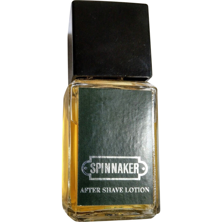 Spinnaker (After Shave Lotion) by Gordon perfume bottle