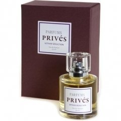 Vetiver Séduction by Parfums Privés perfume bottle