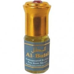 Al-Batal by Musc d'Or perfume bottle