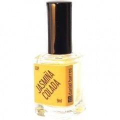 Jasmiña Colada by Daniel Barros perfume bottle