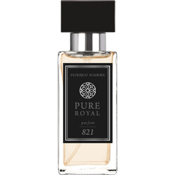 Pure Royal 821