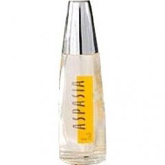 Aspasia by Oriflame perfume bottle